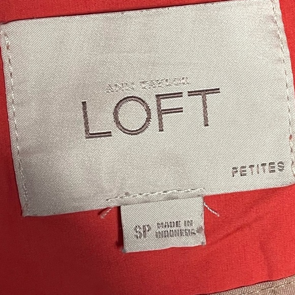 LOFT Jacket SP - Picture 6 of 6